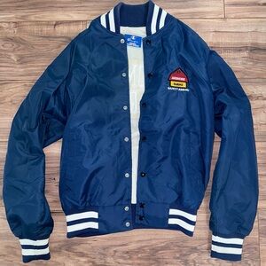 Vintage Champion Jacket Medium